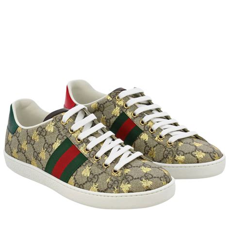 Buy Luxury Brands Gucci Size 13 Shoes & New Sneakers 